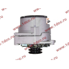 Генератор 28V/55A WP10, WD615 SH (ремень клиновой) CREATEK CREATEK 612600090259/CK8457 фото 4 Дзержинск