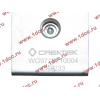 Электропневмоклапан двухконтактный H CREATEK CREATEK WG9719710004/CK8233 фото 4 Дзержинск