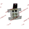 Замок зажигания с кронштейном H2/H3 HOWO (ХОВО) AZ9130583019 фото 4 Дзержинск