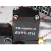 Электропневмоклапан остановки ДВС XCMG ZL50G XCMG/MITSUBER 612600180142 фото 4 Дзержинск