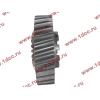 Шестерня ведущая диффиренциала SH F3000 SHAANXI / Shacman (ШАНКСИ / Шакман) 81.35610.0031 фото 4 Дзержинск