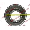 Барабан тормозной задний SH SHAANXI / Shacman (ШАНКСИ / Шакман) 81.50110.0144 фото 4 Дзержинск