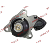 Стартер D6114ZG XCMG XCMG/MITSUBER D11-101-03B фото 4 Дзержинск