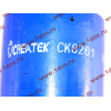 Сайлентблок торсиона кабины H2/H3 CREATEK CREATEK AZ1642430061/CK8261 фото 4 Дзержинск