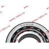 Подшипник 32205 ведущего вала КОМ H2/H3 HOWO (ХОВО) 32205 фото 4 Дзержинск