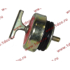 Крышка маслозаливной трубки H2/H3, WP12 HOWO (ХОВО) VG2600010489 фото 4 Дзержинск