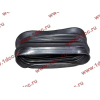 Гофра резиновая воздухозаборника H A7 HOWO A7 WG9631190002/1 фото 4 Дзержинск