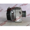 Генератор 28V 55A A7 HOWO A7 VG1560090011 фото 4 Дзержинск