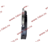 Колодка тормозная H A7 дисковые тормоза HOWO A7 WG9100443050 фото 4 Дзержинск