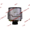 Генератор 28V/70A 8-ми ручейковый SH SHAANXI / Shacman (ШАНКСИ / Шакман) 612600090248/506 фото 4 Дзержинск