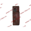 Крышка подшипника хвостовика KПП Fuller 12JS160T, 12JS200 КПП (Коробки переключения передач) JS180-1707154 (-1707155) фото 4 Дзержинск