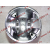 Поршень D=126 G3 H3 HOWO (ХОВО) VG1540030004 фото 4 Дзержинск