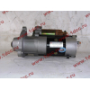 Стартер CUMMINS 7.5KW дв. ISLe евро-3 12 зубьев DF DONG FENG (ДОНГ ФЕНГ) 4946256 для самосвала фото 4 Дзержинск