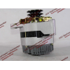 Генератор 28V/55A WD615 (JFZ2913) H2 HOWO (ХОВО) VG1500090019 фото 4 Дзержинск