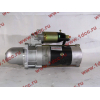 Стартер QDJ273A YC6105/YC6108 YUCHAI (ЮЧАЙ) 630-3708010A фото 4 Дзержинск