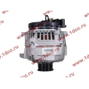 Генератор 28V/80A BOSCH WP10 SH SHAANXI / Shacman (ШАНКСИ / Шакман) 612630060039 (0124555030) фото 4 Дзержинск