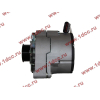 Генератор 28V/55A WD615 (JFZ255-024) H3 CREATEK CREATEK VG1560090012/CK8459 фото 5 Дзержинск
