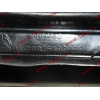 Гофра резиновая для отсекателя за кабиной H2/H3 HOWO (ХОВО) WG9725190008 фото 5 Дзержинск