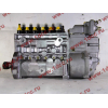 ТНВД BHT6P130R SHAANXI / Shacman (ШАНКСИ / Шакман) 612602070389 фото 5 Дзержинск