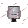 Генератор 28V/55A WP10, WD615 SH (ремень клиновой) CREATEK CREATEK 612600090259/CK8457 фото 5 Дзержинск