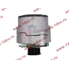 Генератор 28V/70A SH (ремень 8PK) CREATEK CREATEK 612600090248/CK8458 фото 5 Дзержинск