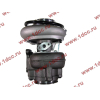 Турбина (Турбокомпрессор) 290 л.с. WD615.87 HX50 H2 HOWO (ХОВО) VG2600118899 фото 5 Дзержинск