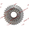 Шестерня ведущая диффиренциала SH F3000 SHAANXI / Shacman (ШАНКСИ / Шакман) 81.35610.0031 фото 5 Дзержинск