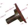 Крышка передняя торцевая (первичного вала) КПП ZF 5S-150GP D-57 H2/H3 КПП (Коробки переключения передач) 2159302003 фото 5 Дзержинск