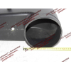 Воздуховод к воздушному фильтру H4 HOWO (ХОВО) WG9725190904 фото 5 Дзержинск