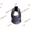 Гофра резиновая воздухозаборника H A7 HOWO A7 WG9631190002/1 фото 5 Дзержинск