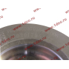 Поршень D=126 G3 290л.с. H2 HOWO (ХОВО) VG2600030010 фото 5 Дзержинск