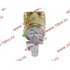ПГУ (Пневмогидроусилитель сцепления) D=102 H HOWO (ХОВО) WG9719230025/2 фото 5 Дзержинск
