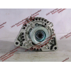 Генератор 28V 55A A7 HOWO A7 VG1560090011 фото 5 Дзержинск