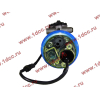 Фильтр топливный (гр. очистки) с электронасосом SH, PL420 SHAANXI / Shacman (ШАНКСИ / Шакман) 612600082035 фото 5 Дзержинск