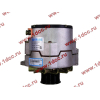 Генератор 28V/70A 8-ми ручейковый SH SHAANXI / Shacman (ШАНКСИ / Шакман) 612600090248/506 фото 5 Дзержинск