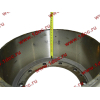 Барабан тормозной передний SH SHAANXI / Shacman (ШАНКСИ / Шакман) 99112440001/81.50110.0232 фото 5 Дзержинск