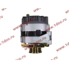 Генератор 28V/55A WD615 (JFZ255-024) H3 HOWO (ХОВО) VG1560090012 фото 5 Дзержинск