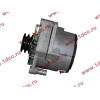 Генератор 28V/55A WD615 (JFZ2150Z1) H2/SH WP10 CREATEK CREATEK VG1560090010/CK8460 фото 6 Дзержинск
