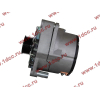 Генератор 28V/55A WD615 (JFZ255-024) H3 CREATEK CREATEK VG1560090012/CK8459 фото 6 Дзержинск