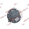 Генератор 28V/55A WP10, WD615 SH (ремень клиновой) CREATEK CREATEK 612600090259/CK8457 фото 6 Дзержинск