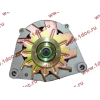 Генератор 28V/55A WD615 (JFZ255-024) H3 HOWO (ХОВО) VG1560090012 фото 6 Дзержинск