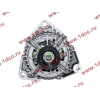 Генератор 28V/80A BOSCH WP10 SH SHAANXI / Shacman (ШАНКСИ / Шакман) 612630060039 (0124555030) фото 6 Дзержинск