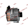 Генератор 28V/55A WD615 (JFZ255-024) H3 CREATEK CREATEK VG1560090012/CK8459 фото 7 Дзержинск