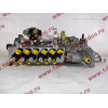 ТНВД BHT6P130R SHAANXI / Shacman (ШАНКСИ / Шакман) 612602070389 фото 7 Дзержинск