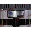Генератор 28V/55A WD615 (JFZ2913) H2 HOWO (ХОВО) VG1500090019 фото 7 Дзержинск