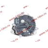 Генератор 28V/80A BOSCH WP10 SH SHAANXI / Shacman (ШАНКСИ / Шакман) 612630060039 (0124555030) фото 7 Дзержинск