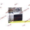 Поршневая группа WD615.95 375л.с. (6 гильз, 6 поршней (...0004), 6 пальцев,комплект колец) H3 BOWEI HOWO (ХОВО)  фото 9 Дзержинск