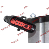 Генератор 28V/55A WD615 (JFZ2150Z1) H2/SH WP10 CREATEK CREATEK VG1560090010/CK8460 фото 9 Дзержинск