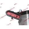 Генератор 28V/55A WD615 (JFZ255-024) H3 CREATEK CREATEK VG1560090012/CK8459 фото 9 Дзержинск