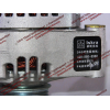 Генератор 28V 55A A7 HOWO A7 VG1560090011 фото 9 Дзержинск